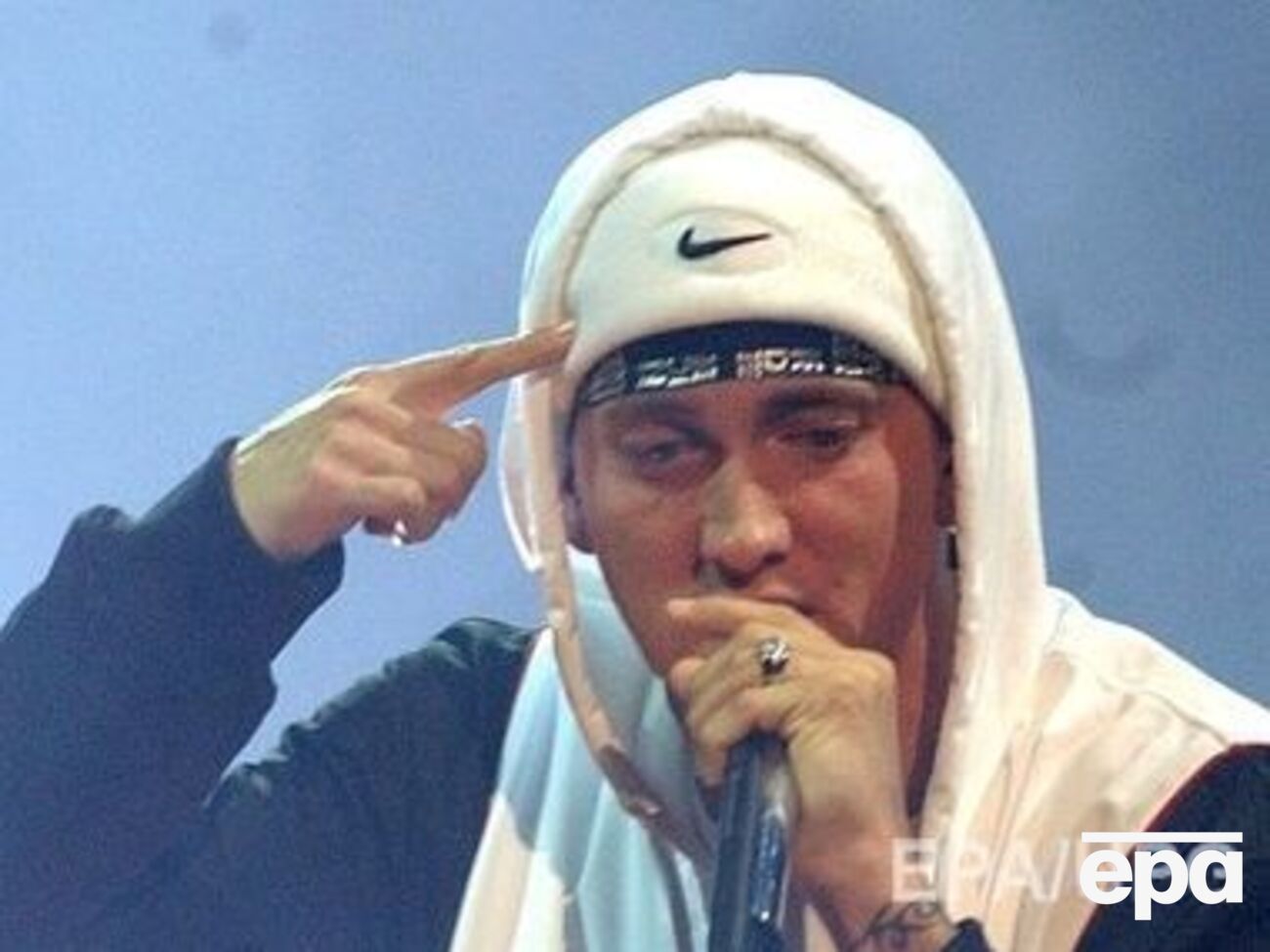 Емінем має намір відстоювати свої права в суді