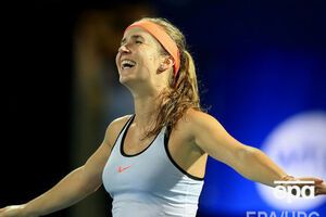 Еліна Світоліна піднялася на одну позицію в рейтингу WTA