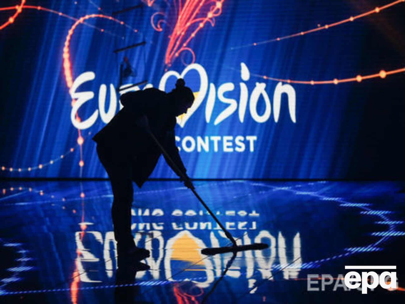 "Євробачення 2017" пройде в Міжнародному виставковому центрі Києва з 9 до 13 травня