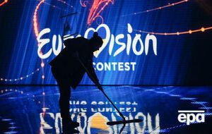 "Евровидение 2017" пройдет в Международном выставочном центре Киева с 9 по 13 мая