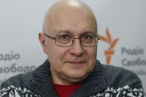 Ганапольський: Влада зараз сидить у Кремлі і думає, що їй робити з цією зеленкою