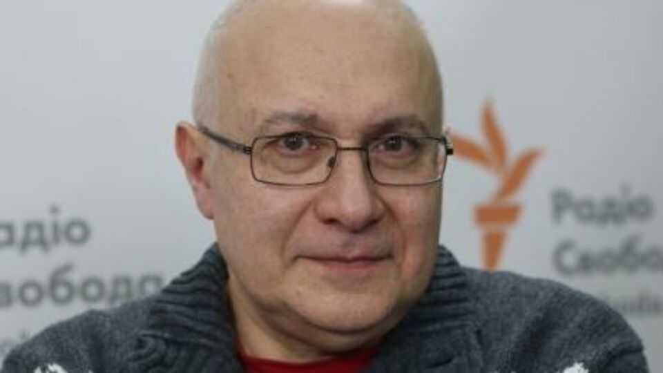 Ганапольський: Влада зараз сидить у Кремлі і думає, що їй робити з цією зеленкою