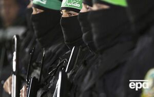 ХАМАС більше не вимагає знищення Ізраїлю, але і не визнає цієї держави