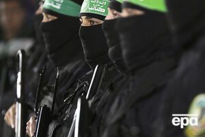 ХАМАС больше не требует уничтожения Израиля, но и не признает это государство