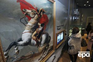 Найдено копыто арабского скакуна по кличке Маренго, принадлежавшего Наполеону Бонапарту