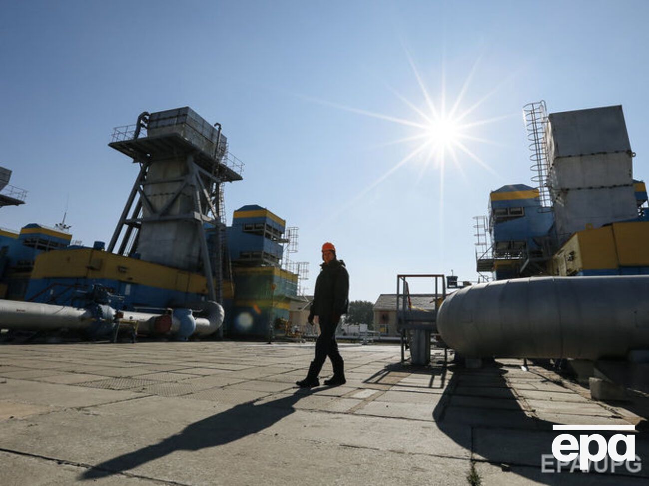 Україна знизить вартість транзиту, якщо їй гарантують його достатній обсяг, заявив Вітренко