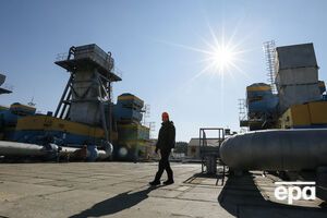Україна знизить вартість транзиту, якщо їй гарантують його достатній обсяг, заявив Вітренко
