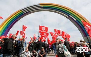 Семен Кабакаев: Меня не пугают митинги любителей "русского мира" на майские праздники