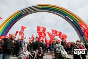 Семен Кабакаєв: Мене не лякають мітинги любителів "русского мира" на травневі свята