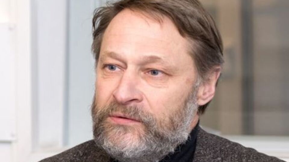 Орешкин: Это такое незаметное оскотинивание