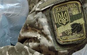 Иницидент произошел в военной части недалеко от Мариуполя