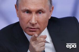 Путин подписал указ, которым снял с руководящих должностей 12 генералов