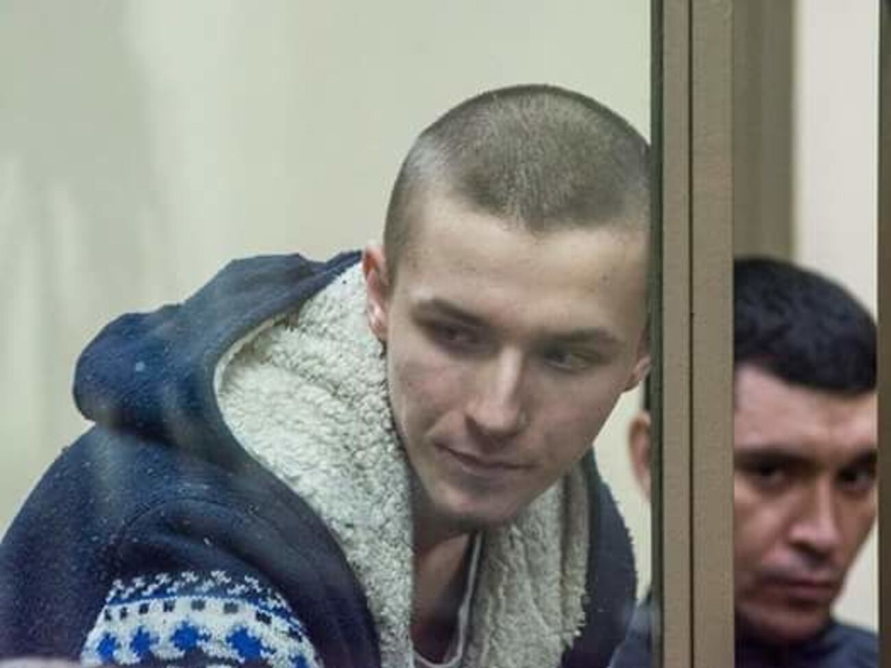 Панова затримали на початку грудня 2015 року в Ростовській області