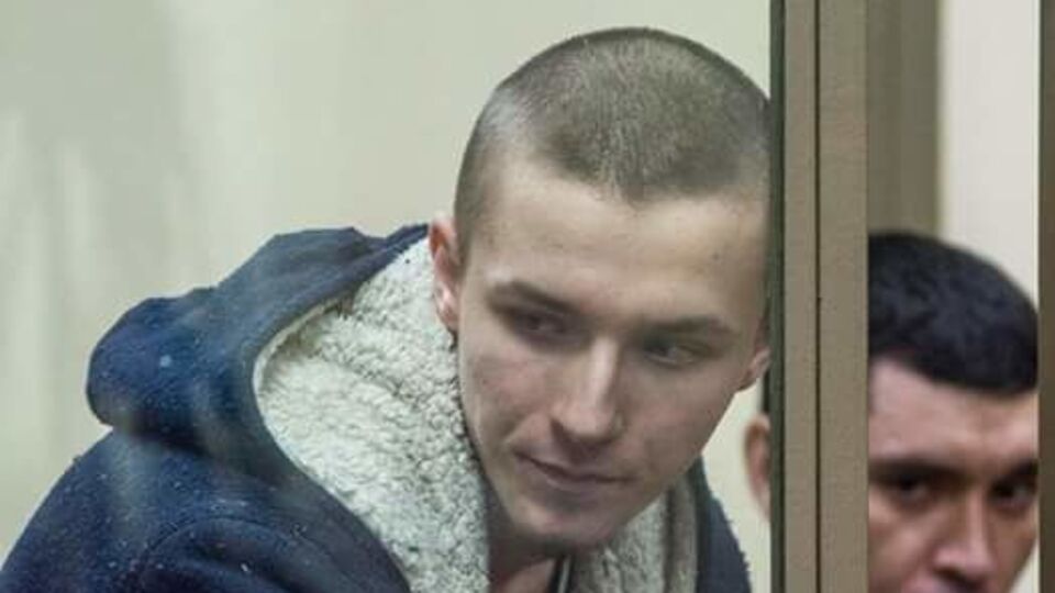 Панов был задержан в начале декабря 2015 года в Ростовской области