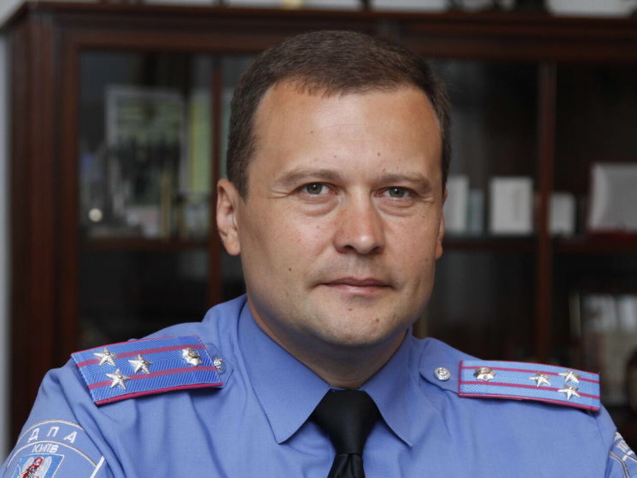 "Ліквідована" податкова міліція продовжує поповнювати бюджет України