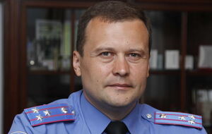 "Ліквідована" податкова міліція продовжує поповнювати бюджет України