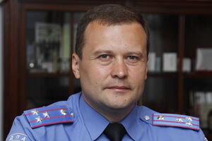"Ліквідована" податкова міліція продовжує поповнювати бюджет України