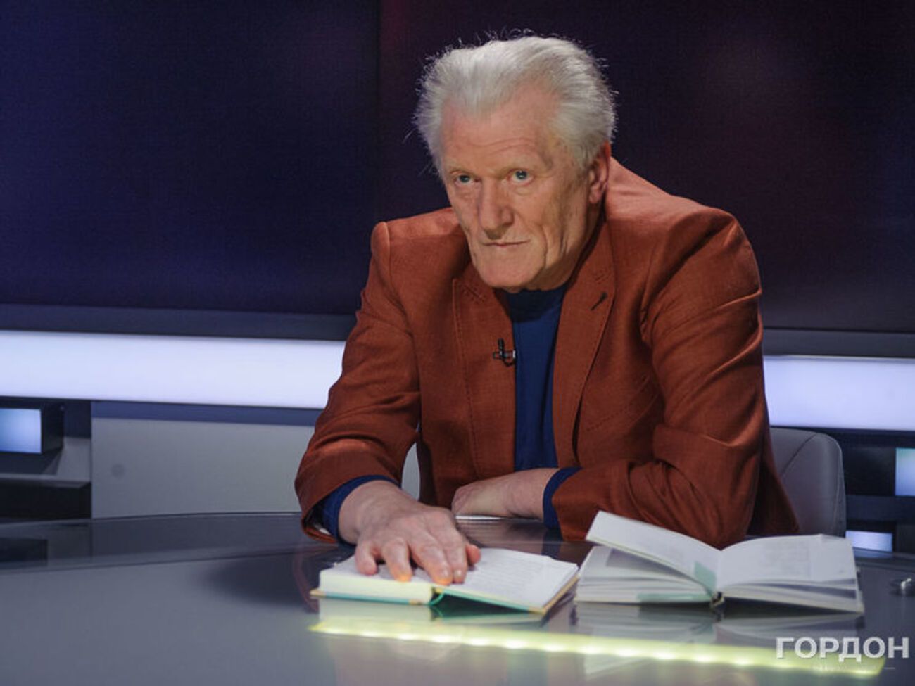 Рибчинський: Народ обирає владу, тому і відповідальність має бути розділена навпіл. Який народ &ndash; такі й правителі