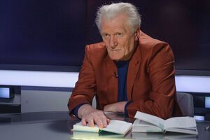 Рибчинський: Народ обирає владу, тому і відповідальність має бути розділена навпіл. Який народ – такі й правителі