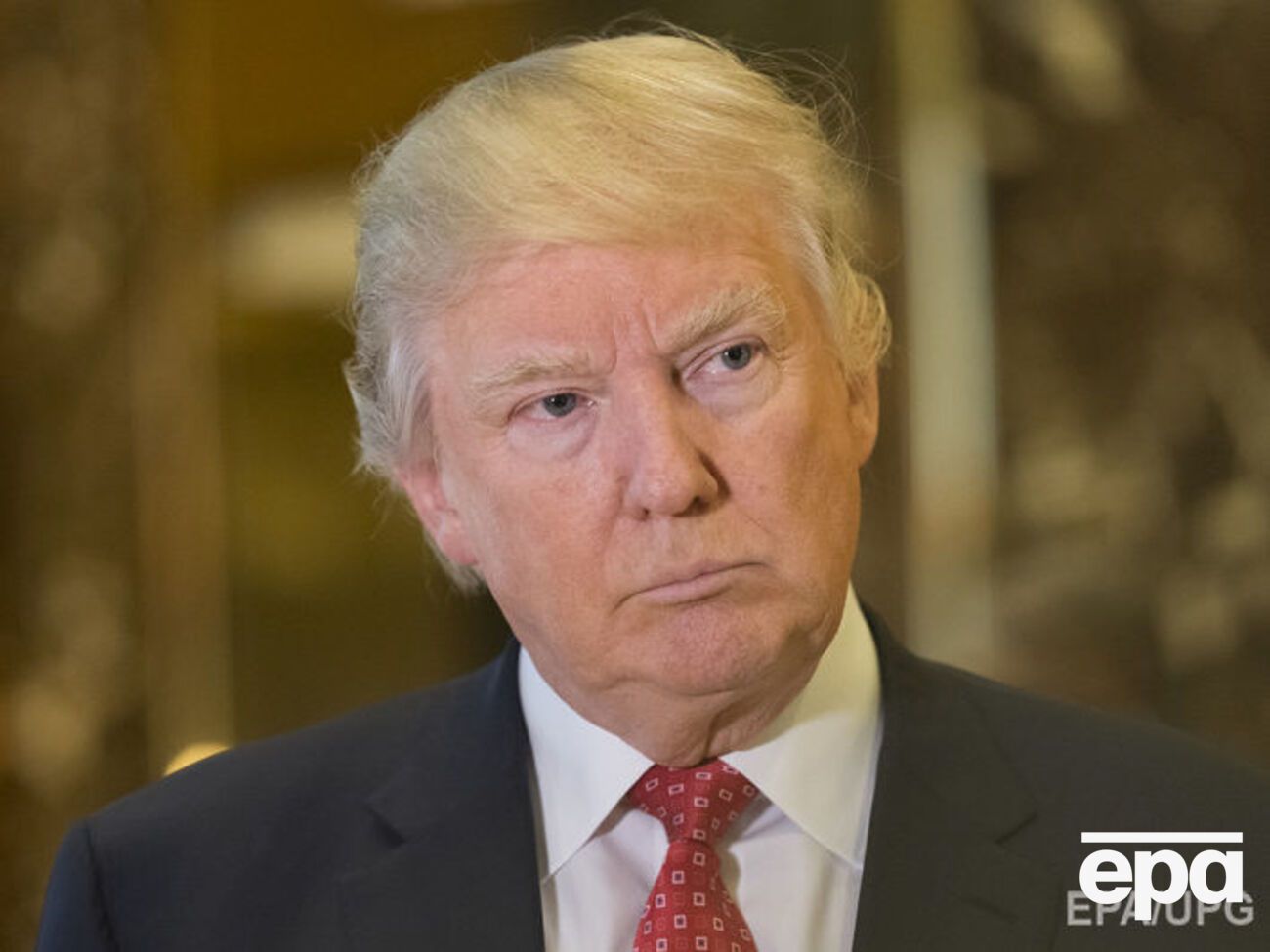 Трамп уволил директора ФБР