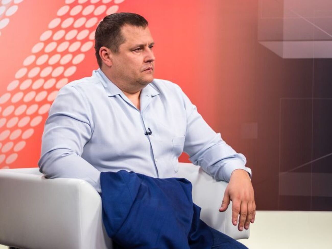 Філатов заявив генпрокурору, що його обманюють