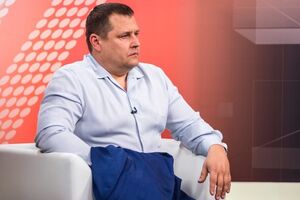 Філатов заявив генпрокурору, що його обманюють