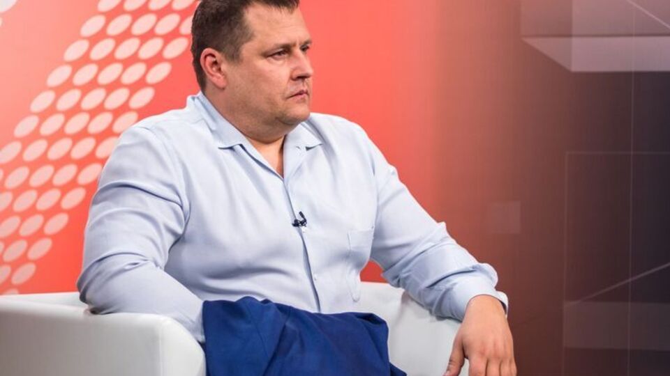 Філатов заявив генпрокурору, що його обманюють