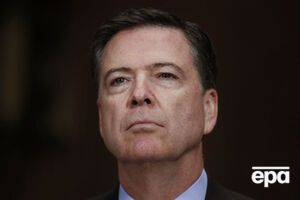 В минюсте США решили, что Коми превысил свои полномочия