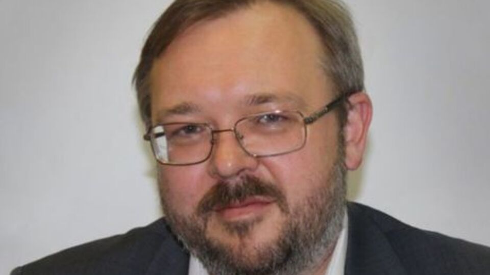 Андрей Ермолаев: Самое главное – был преодолен ужас человеконенавистнической фашистской идеологии