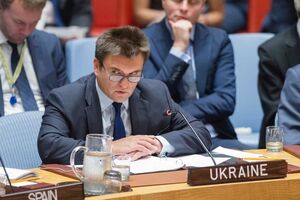 Клімкін уважає, що потрібна нова тактика тиску на РФ