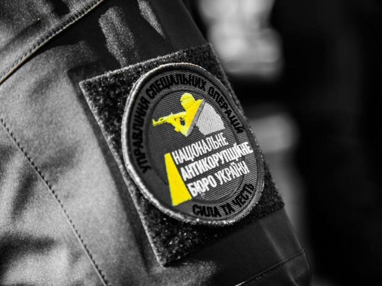 Голосування відбудеться 31 травня на офіційному веб-сайті Національного антикорупційного бюро