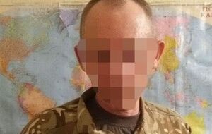 До лав Збройних сил України бойовик уступив у зв'язку з важким фінансовим становищем