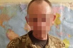До лав Збройних сил України бойовик уступив у зв'язку з важким фінансовим становищем