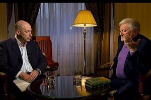 Юрий Рыбчинский: Роль Украины в советской эстраде настолько велика, что Россия должна нам давать газ бесплатно