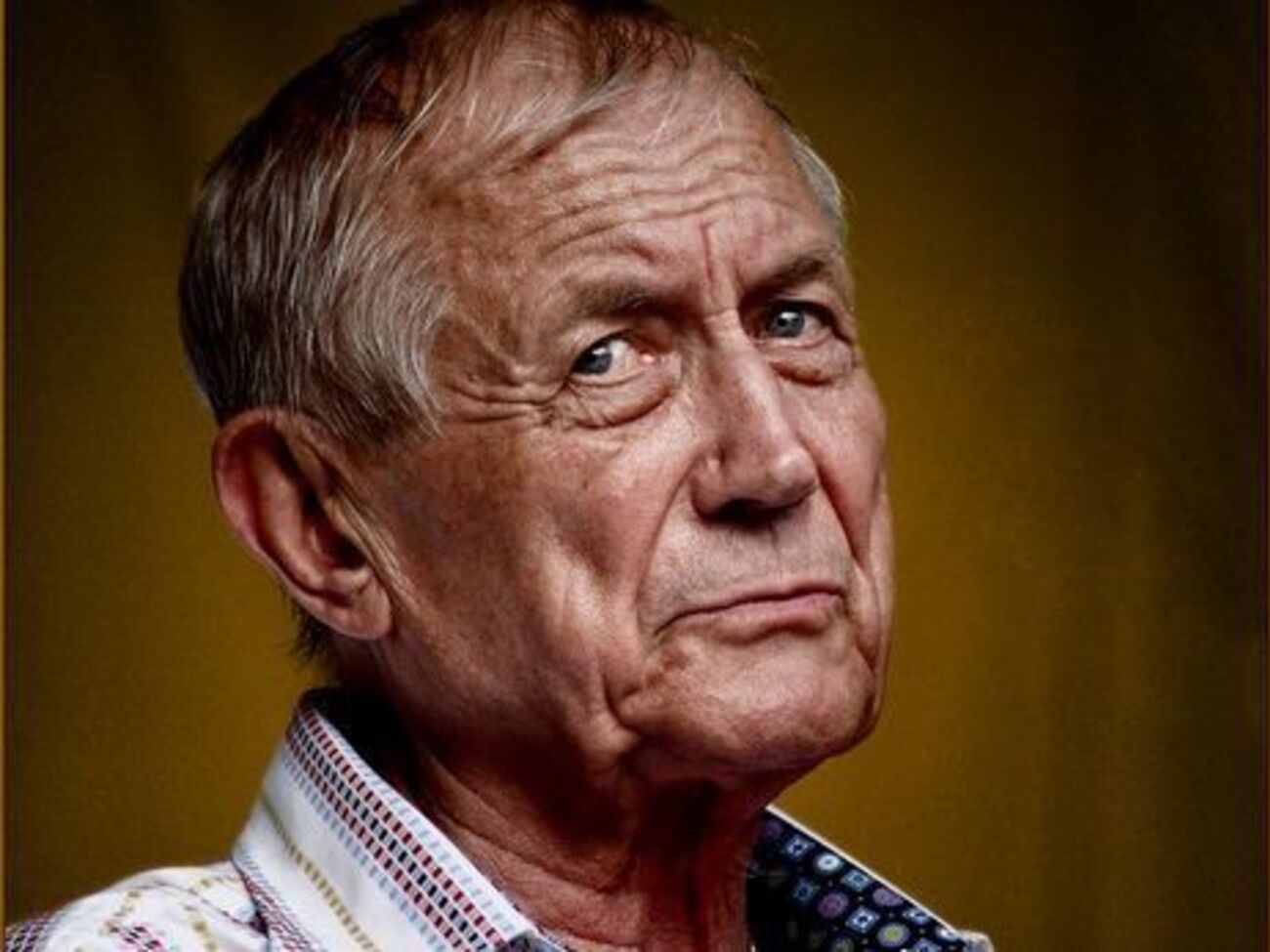 Євтушенко працював до останніх хвилин життя