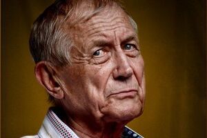 Євтушенко працював до останніх хвилин життя