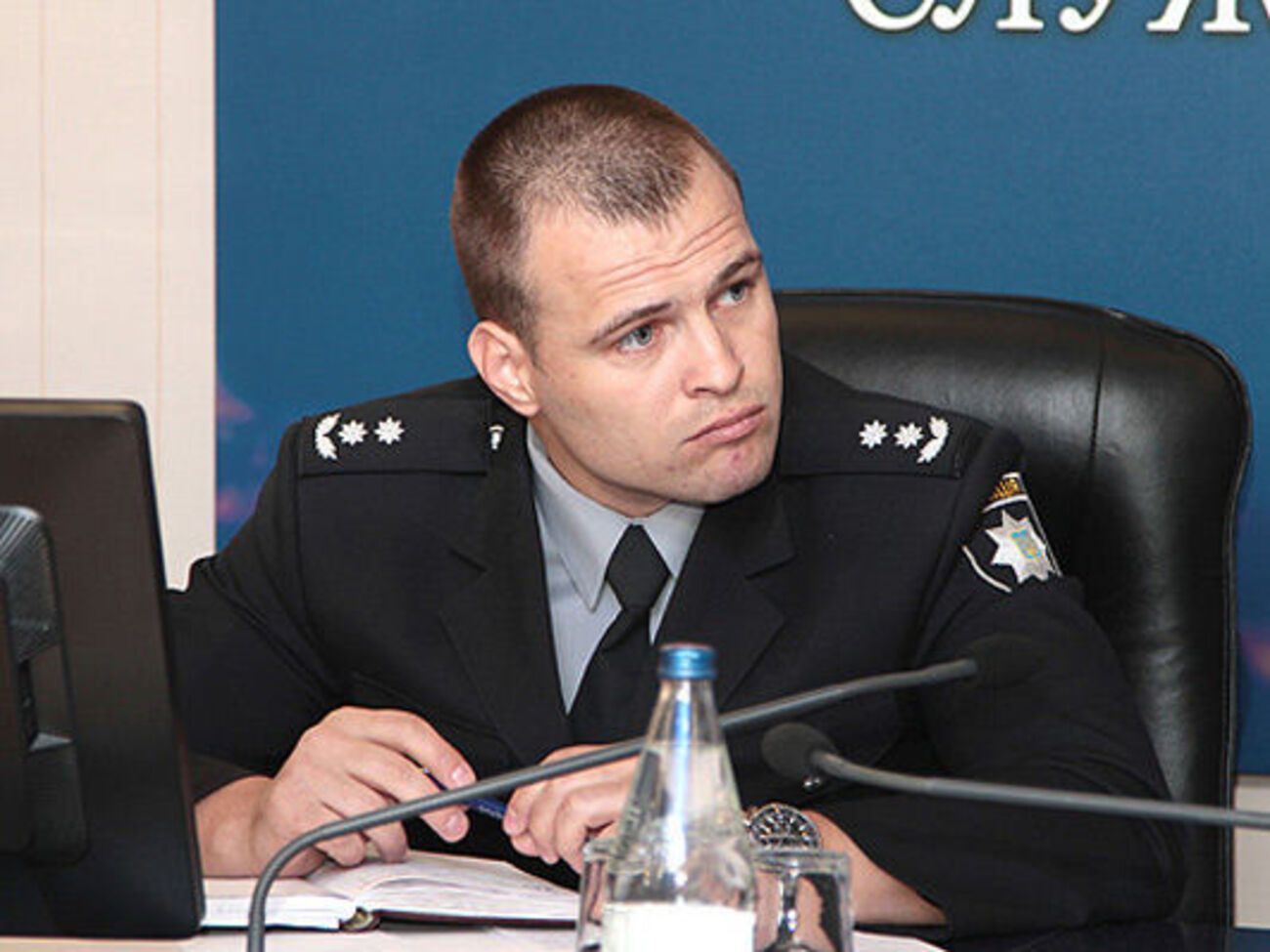 Полиция возбудила восемь уголовных производств, связанных с правонарушениями во время мероприятий 8&ndash;9 мая