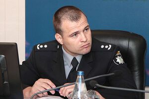 Полиция возбудила восемь уголовных производств, связанных с правонарушениями во время мероприятий 8–9 мая