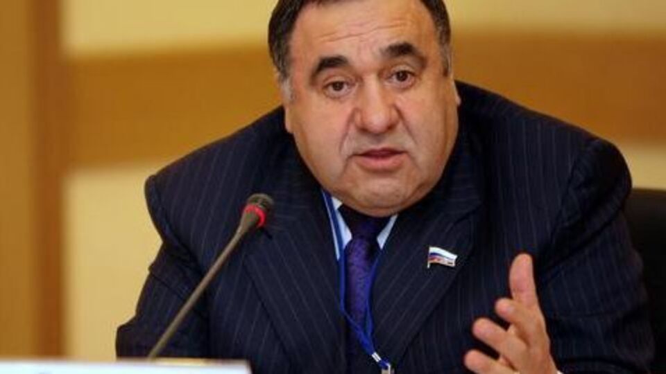 Тарасюк був родом із України