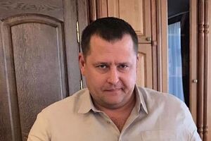 Филатов: Днепр качают два года