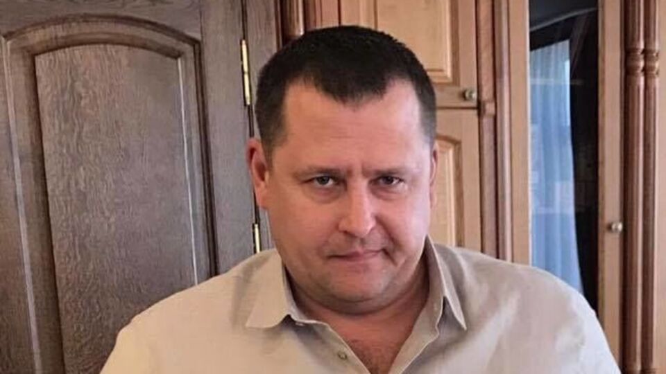 Филатов: Днепр качают два года