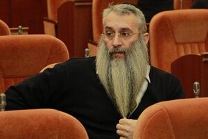 Черкасский: Ситуация сложилась такая, что не реагировать стало невозможно