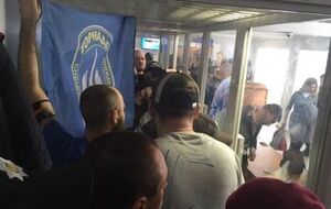 11 із 12 бійців "Торнадо" підписалися під апеляцією