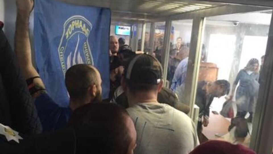 11 із 12 бійців "Торнадо" підписалися під апеляцією