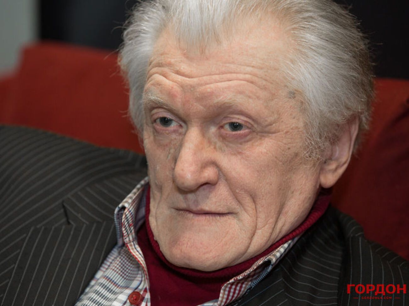 Юрий Рыбчинский:&nbsp;Жалко терять Донбасс, но если люди, которые воюют на той стороне, нас ненавидят, то насильно мил не будешь