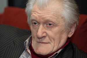 Юрий Рыбчинский: Жалко терять Донбасс, но если люди, которые воюют на той стороне, нас ненавидят, то насильно мил не будешь