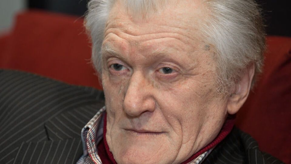 Юрий Рыбчинский: Жалко терять Донбасс, но если люди, которые воюют на той стороне, нас ненавидят, то насильно мил не будешь