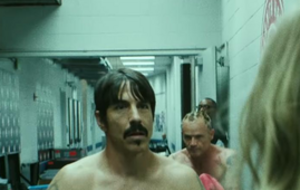 Red Hot Chili Peppers презентували нове відео