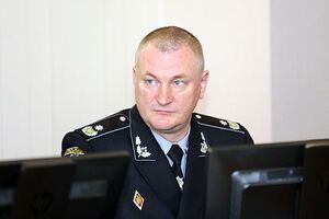 Голова Нацполіції Сергій Князєв призначив нового заступника начальника ГУ Нацполіції Дніпропетровської області