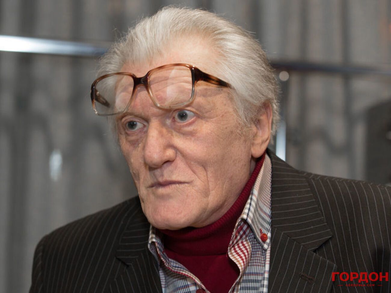 Рибчинський не виключає, що Крим повернеться до складу України